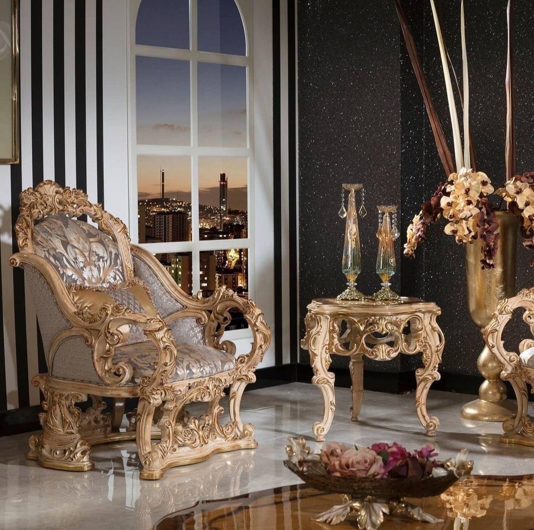 مبل اقساطی سلطنتی 9نفره مدل شاهان