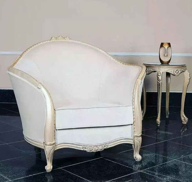 مبل کلاسیک ۷نفره مدل صوفیا