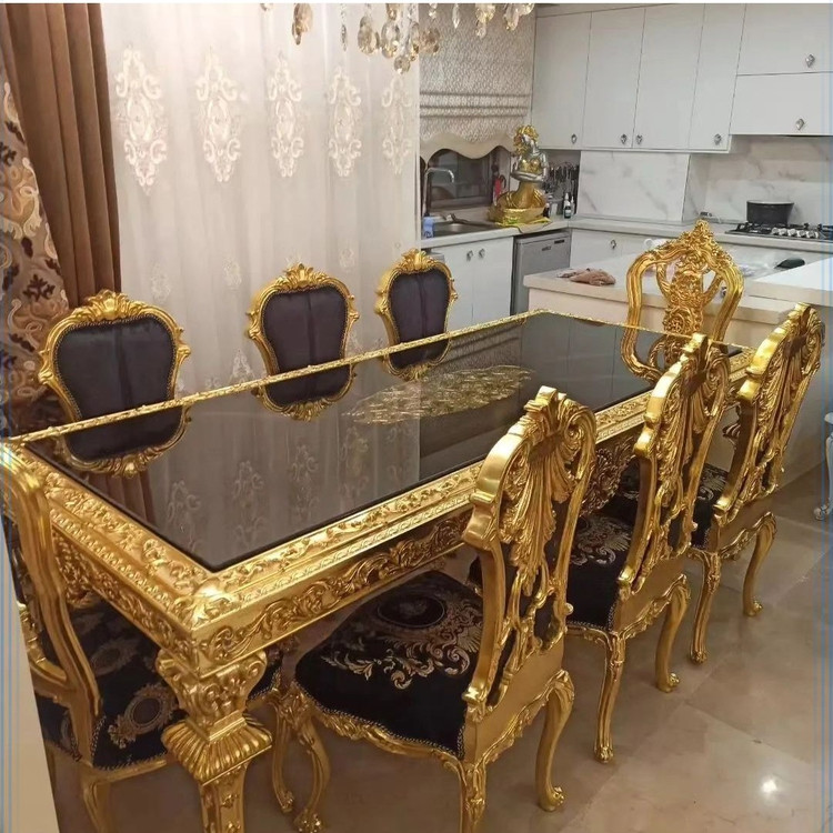 مبل استیل به نام امپراطور(7 نفره) تخفیف ویژه ضمانت تمام چوب فوم سرد و چوب راش گرجستان