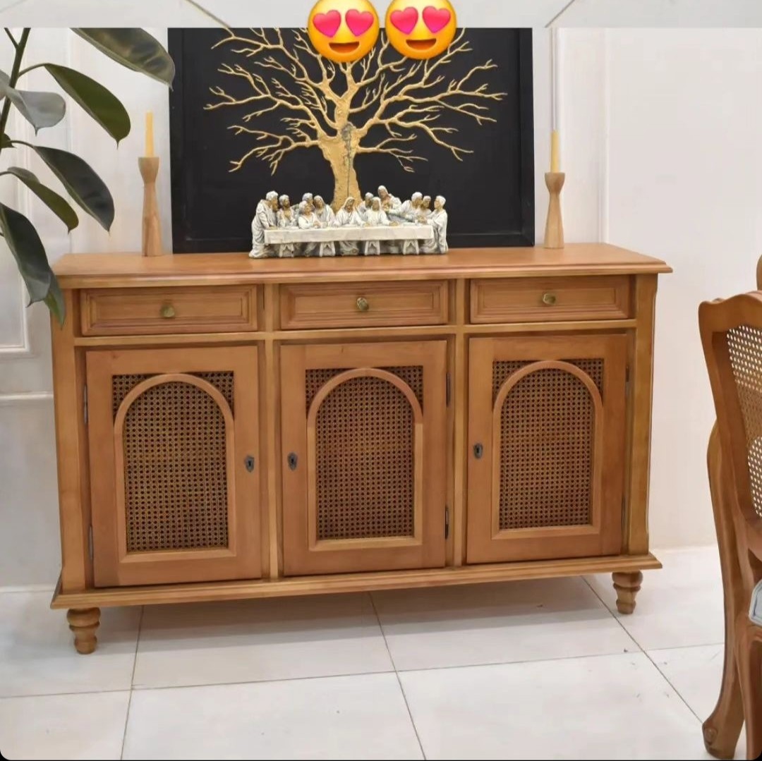 اینه کنسول کلاسیک