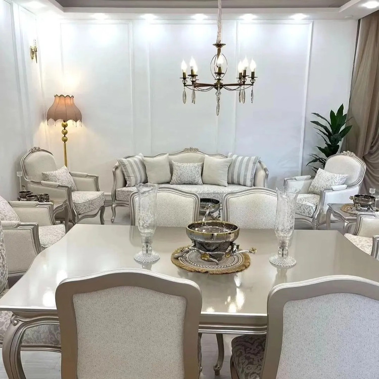 مبل کویین 3گل منبتی(ارسال به سراسر کشور)،تخفیف ویژه، چوب راش