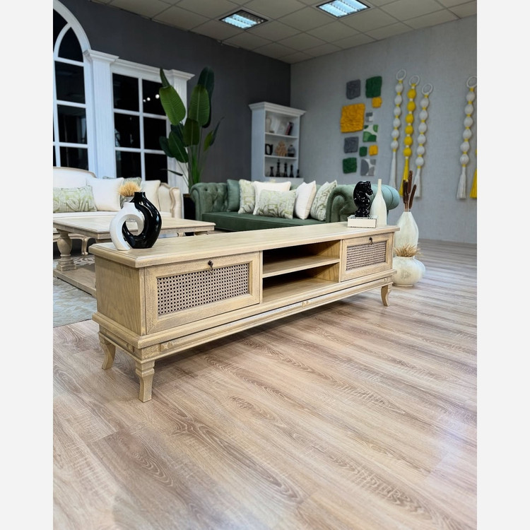 مبل کویین کلاسیک ۸نفره