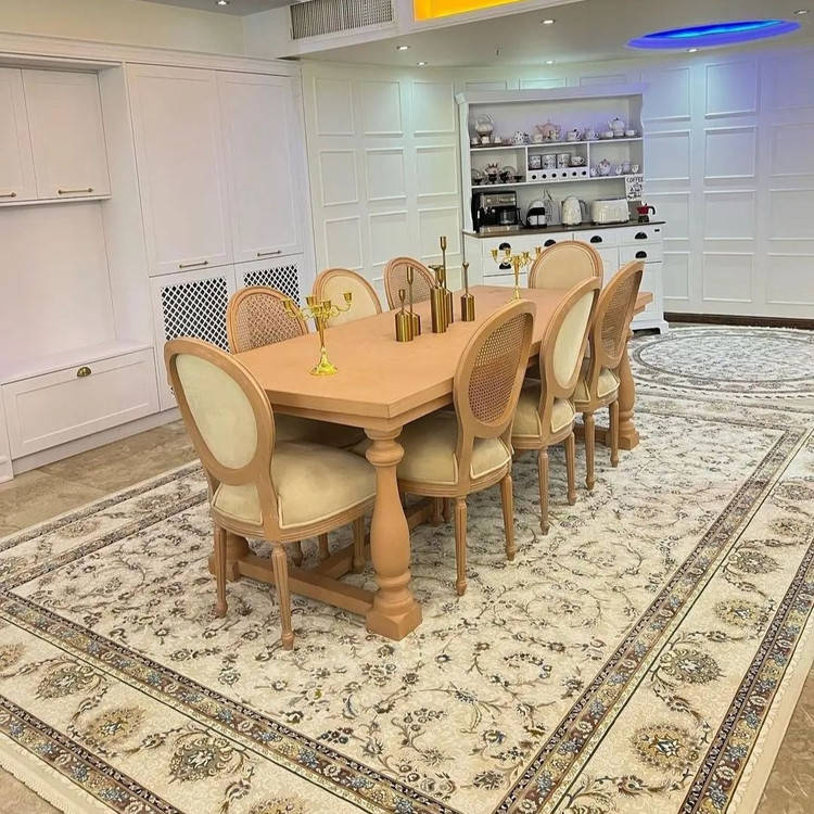 مبل کویین ۷نفره جهزیه عروس