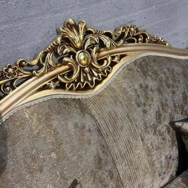 مبل ۷نفره کلاسیک مدل نگار