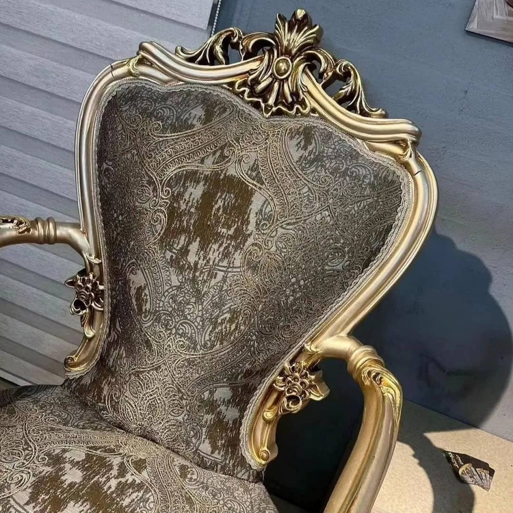 مبل ۷نفره کلاسیک مدل نگار