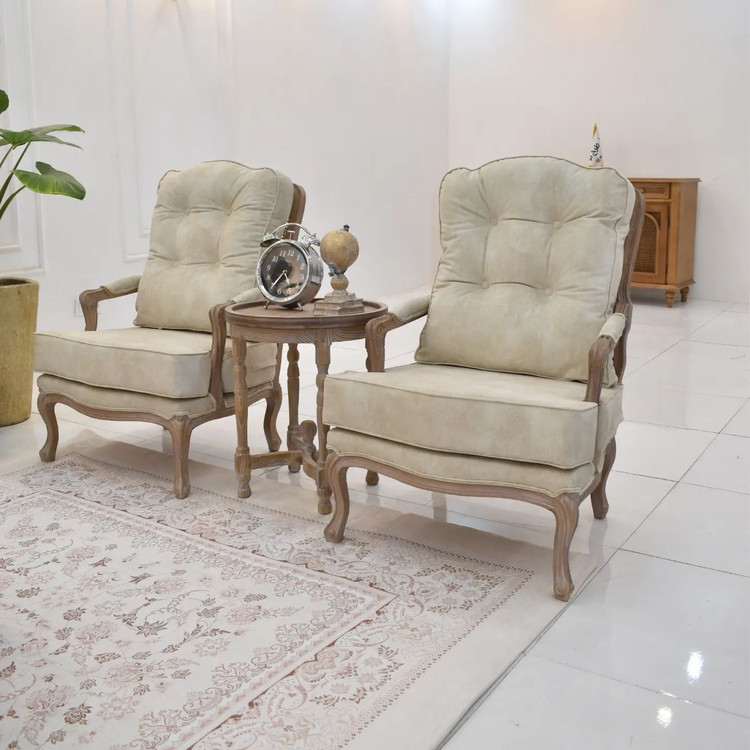 مبل کویین کد 3