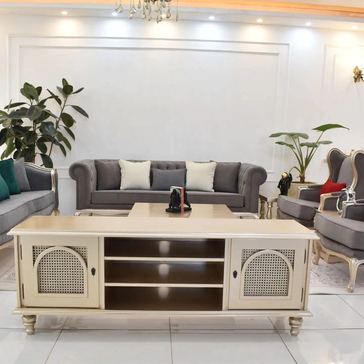 مبل کویین کد 2