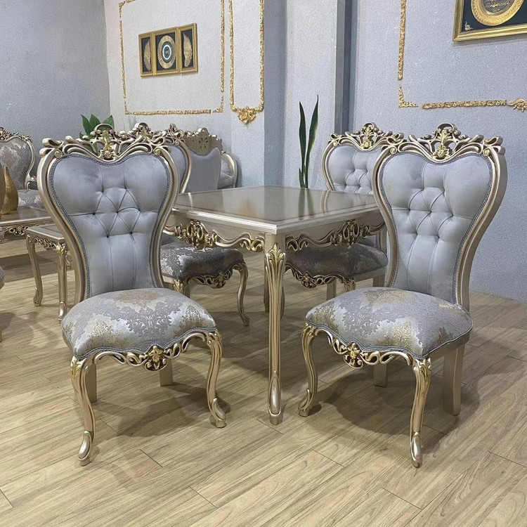 مبل کلاسیک افسون