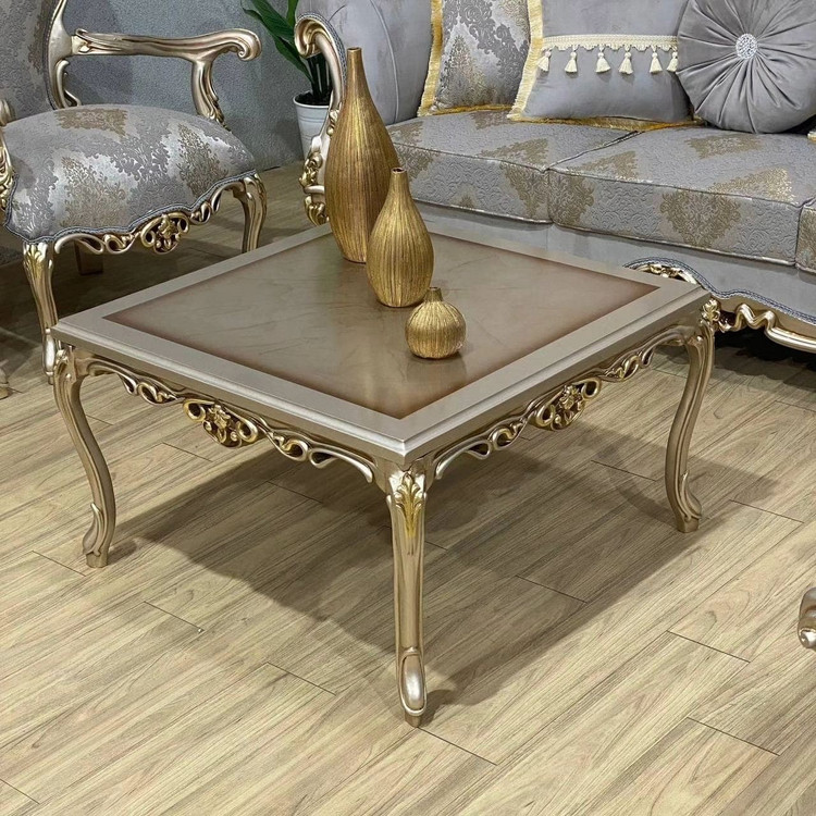 مبل کلاسیک افسون