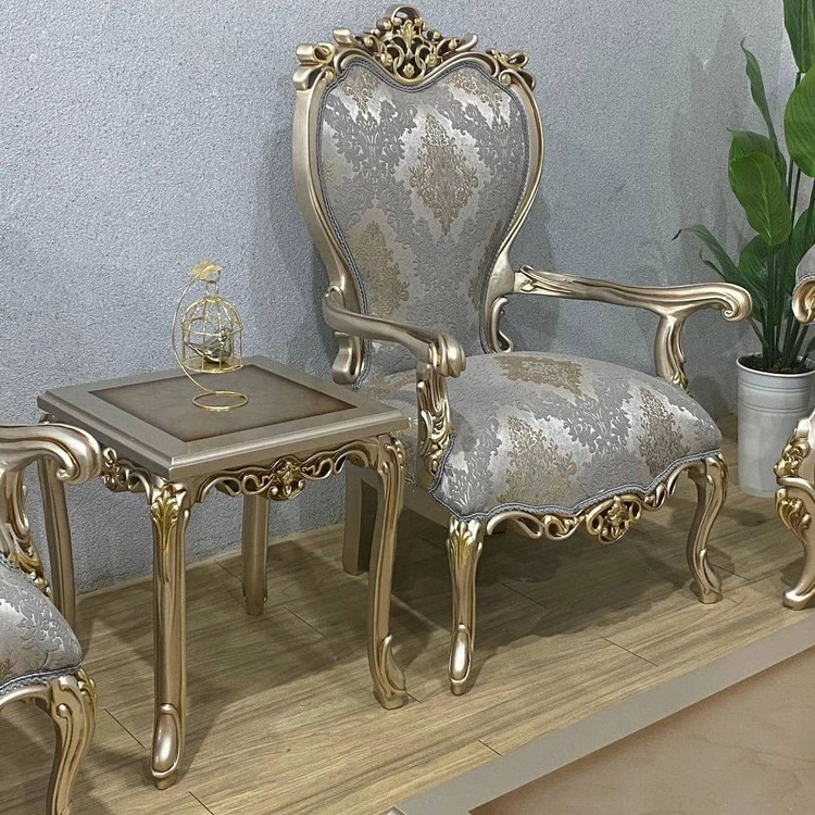 مبل کلاسیک افسون