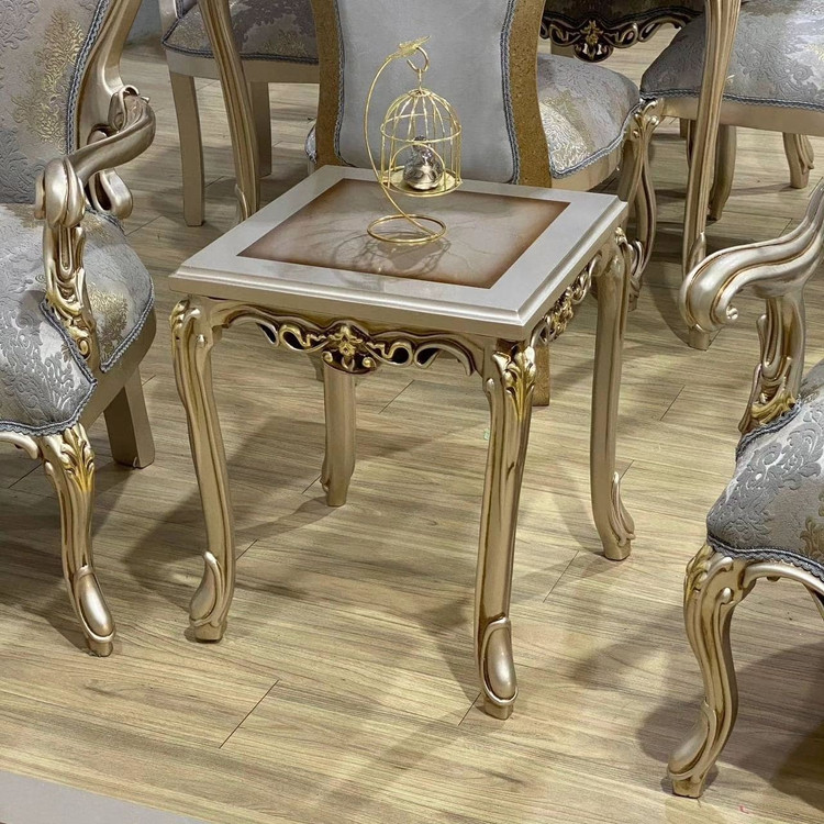 مبل کلاسیک افسون