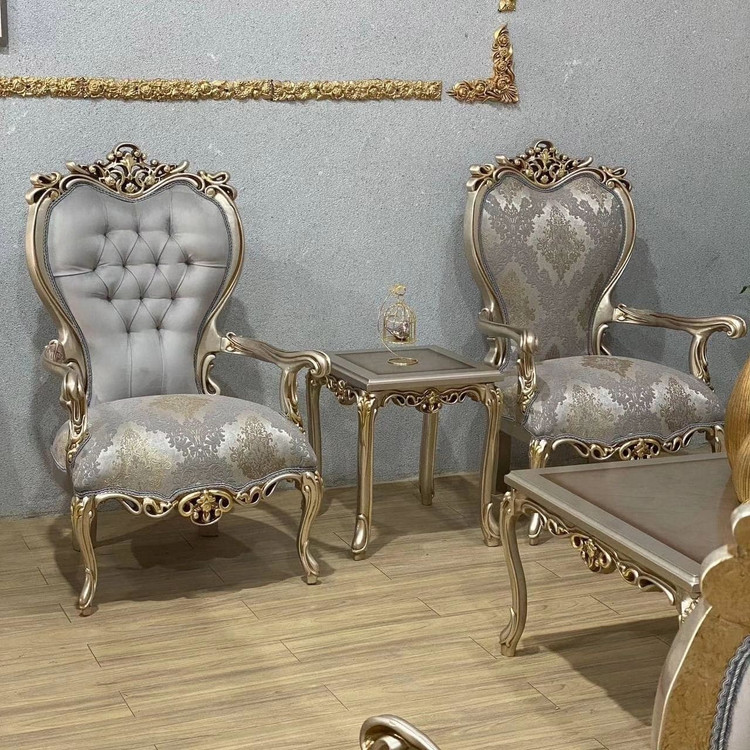 مبل کلاسیک افسون