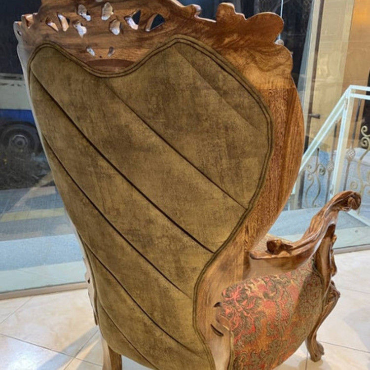 مبل کلاسیک مدل افسون ارسال رایگان
