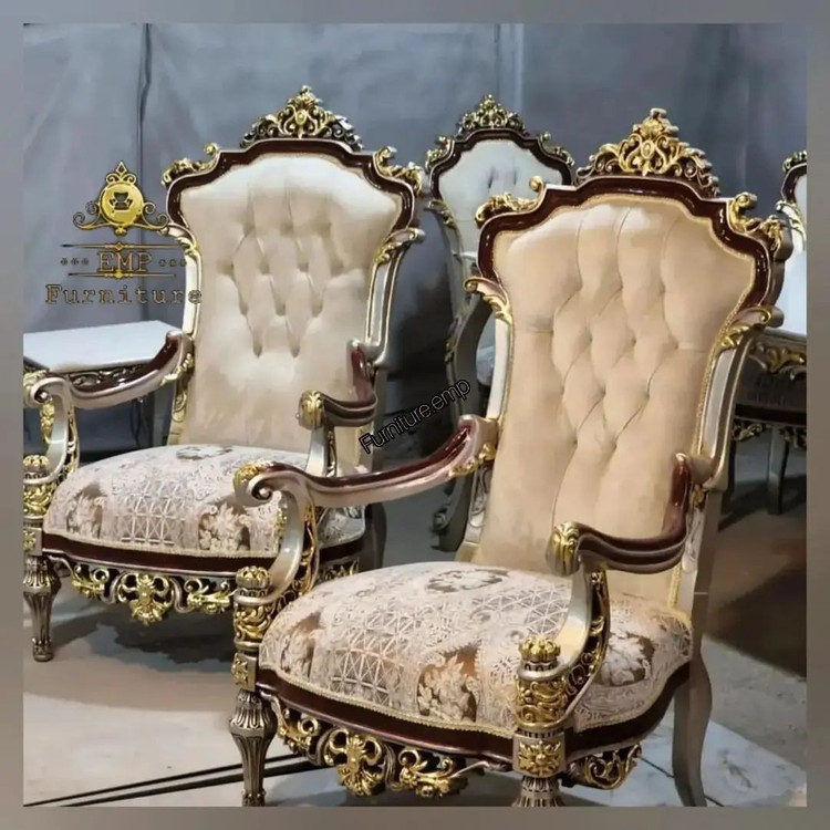 مبل گلایل ۷نفره ارسال رایگان