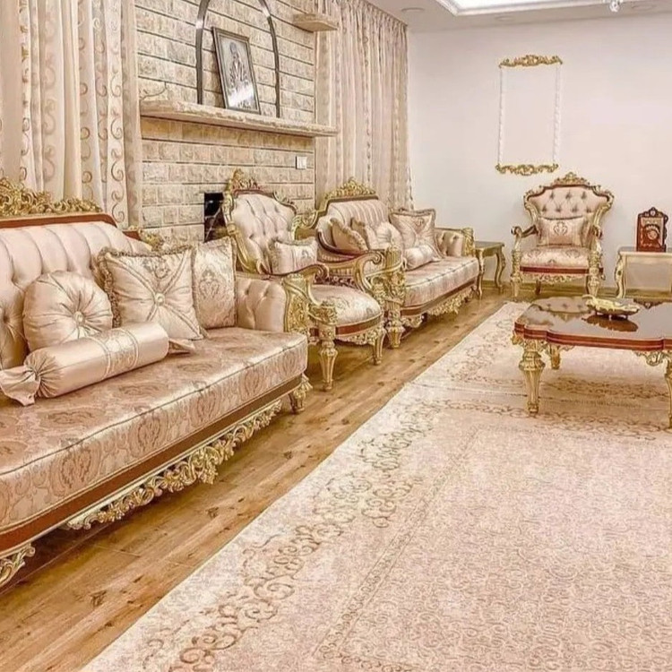 مبل گلایل ۷نفره ارسال رایگان