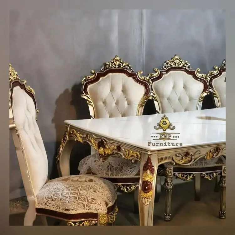 مبل گلایل ۷نفره ارسال رایگان