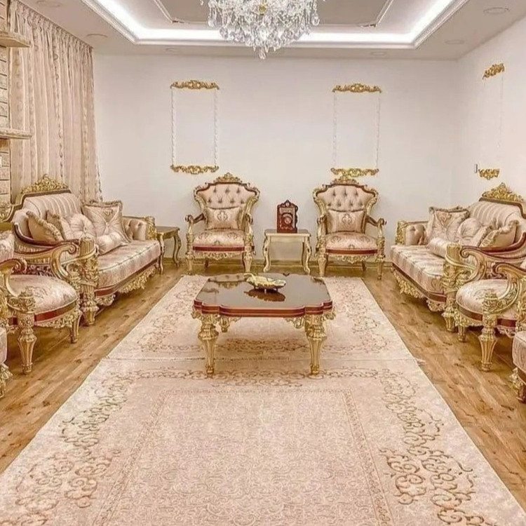 مبل گلایل ۷نفره ارسال رایگان