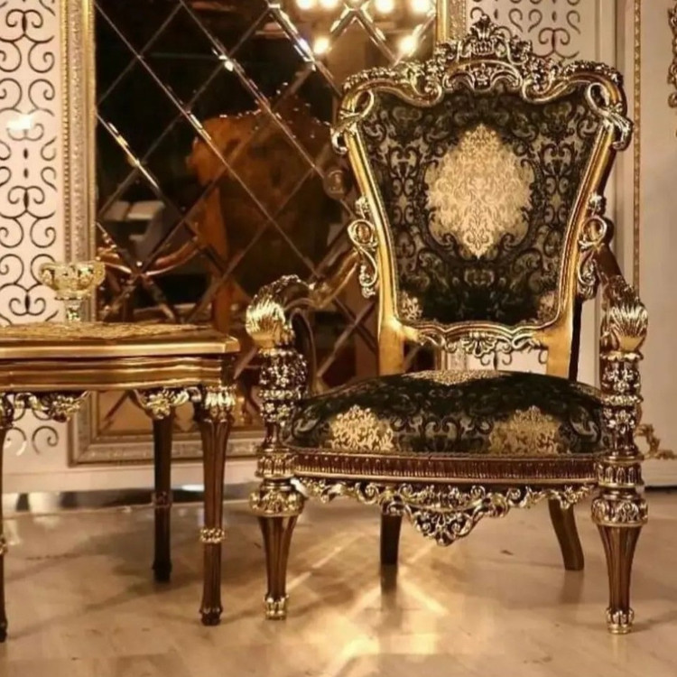 مبل۹نفره خاطره کلاسیک ارسال رایگان