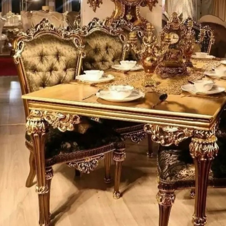 مبل۹نفره خاطره کلاسیک ارسال رایگان