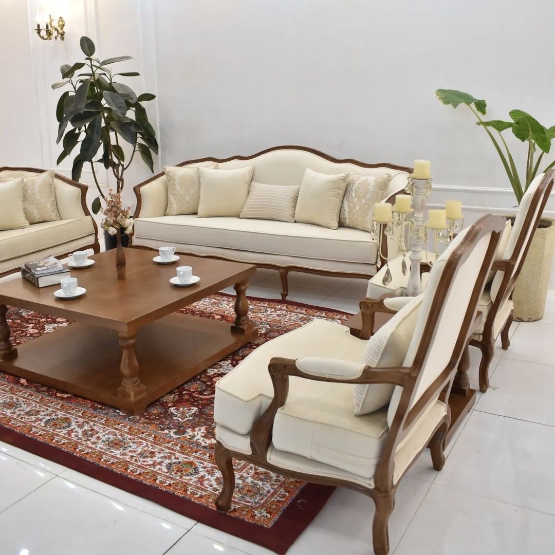 مبل کویین ۸نفره ارسال رایگان