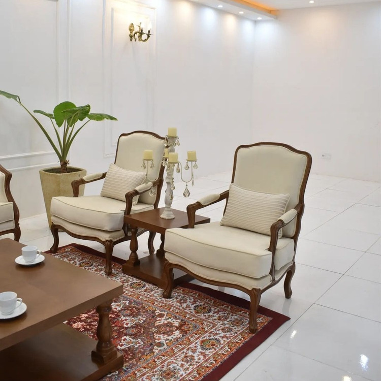 مبل کویین ۸نفره ارسال رایگان