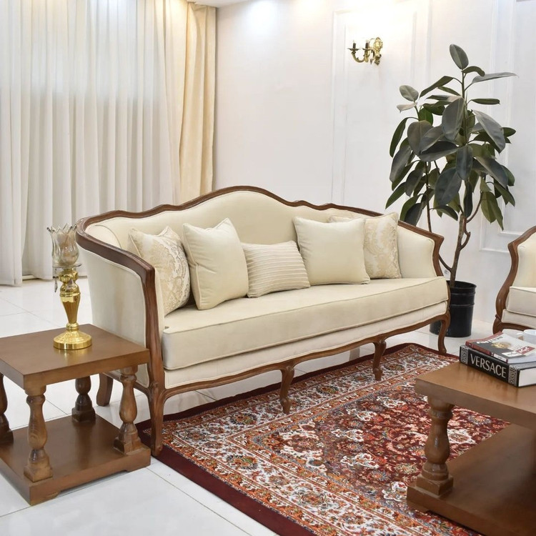 مبل کویین ۸نفره ارسال رایگان