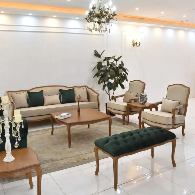مبل کویین کد 10 ارسال رایگان به سراسر کشور