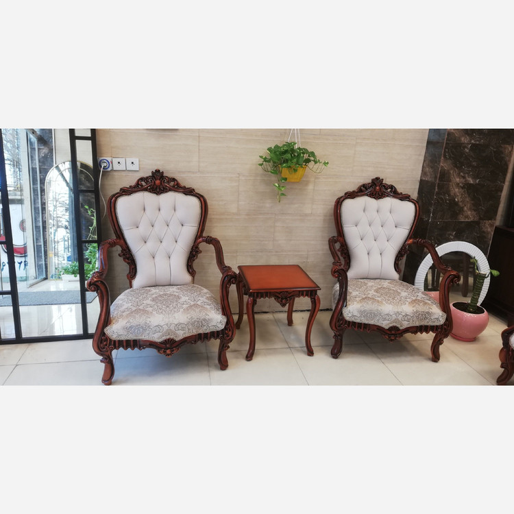 مبل کلاسیک.مدل زیبای نگار چوب راش ارسال رایگان