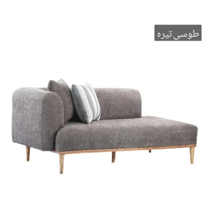 مبل راحتی 7 نفره مدل پروانه
