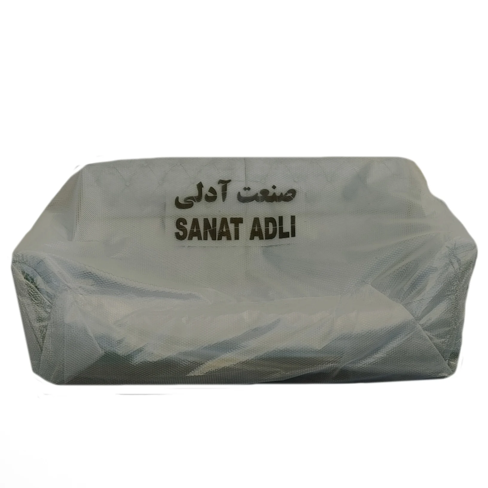 مبل راحتی هشت نفره مدل لورنت