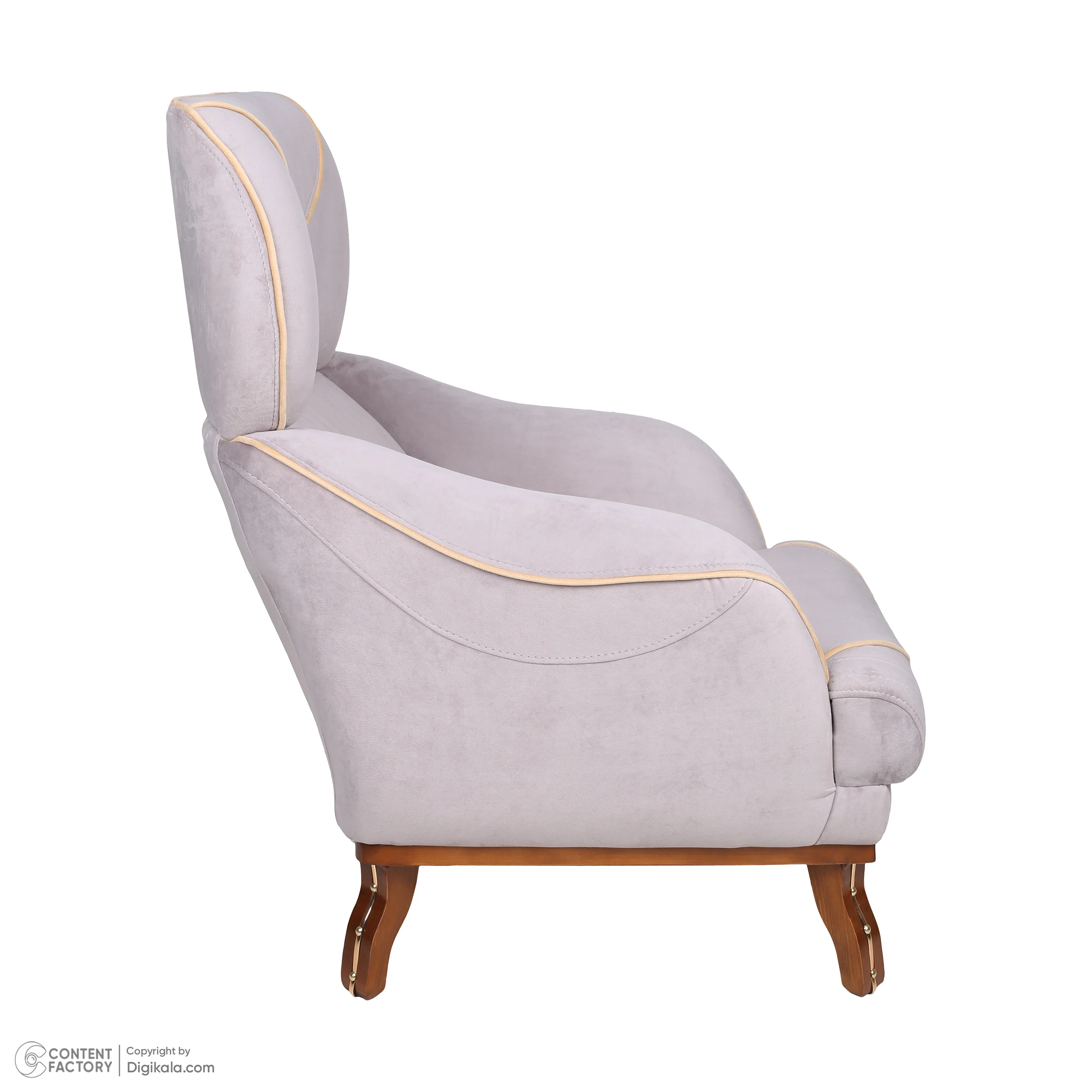 مبل راحتی هشت نفره مدل لورنت