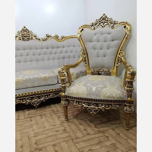 مبل خاطره به همراه جلومبلی ارسال بصورت رایگان