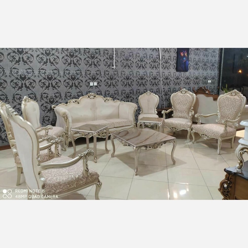 جلومبلی  و عسلی اراد تمام چوب ارسال  رایگان