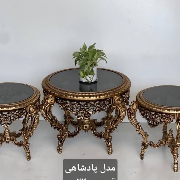 جلومبلی و عسلی فایبرگلاس ارسال بصورت رایگان