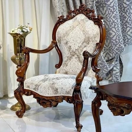 مبل کلاسیک سلطنتی چراغان ارسال بصورت رایگان