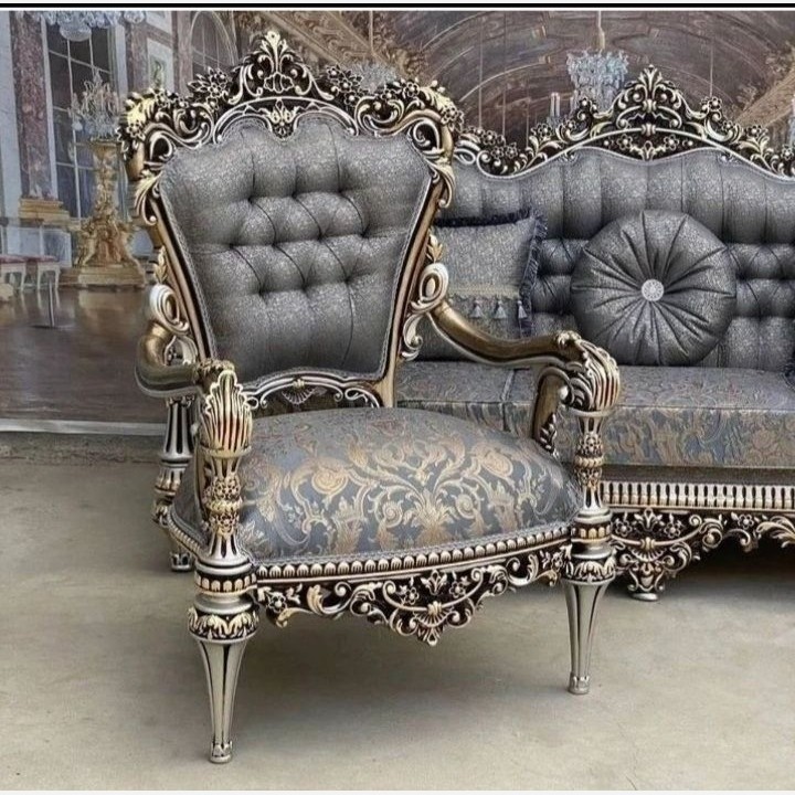 مبل کلاسیک سلطنتی خاطره ارسال بصورت رایگان