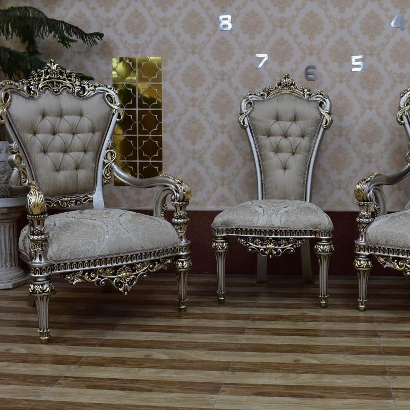 مبل کلاسیک سلطنتی خاطره ارسال رایگان