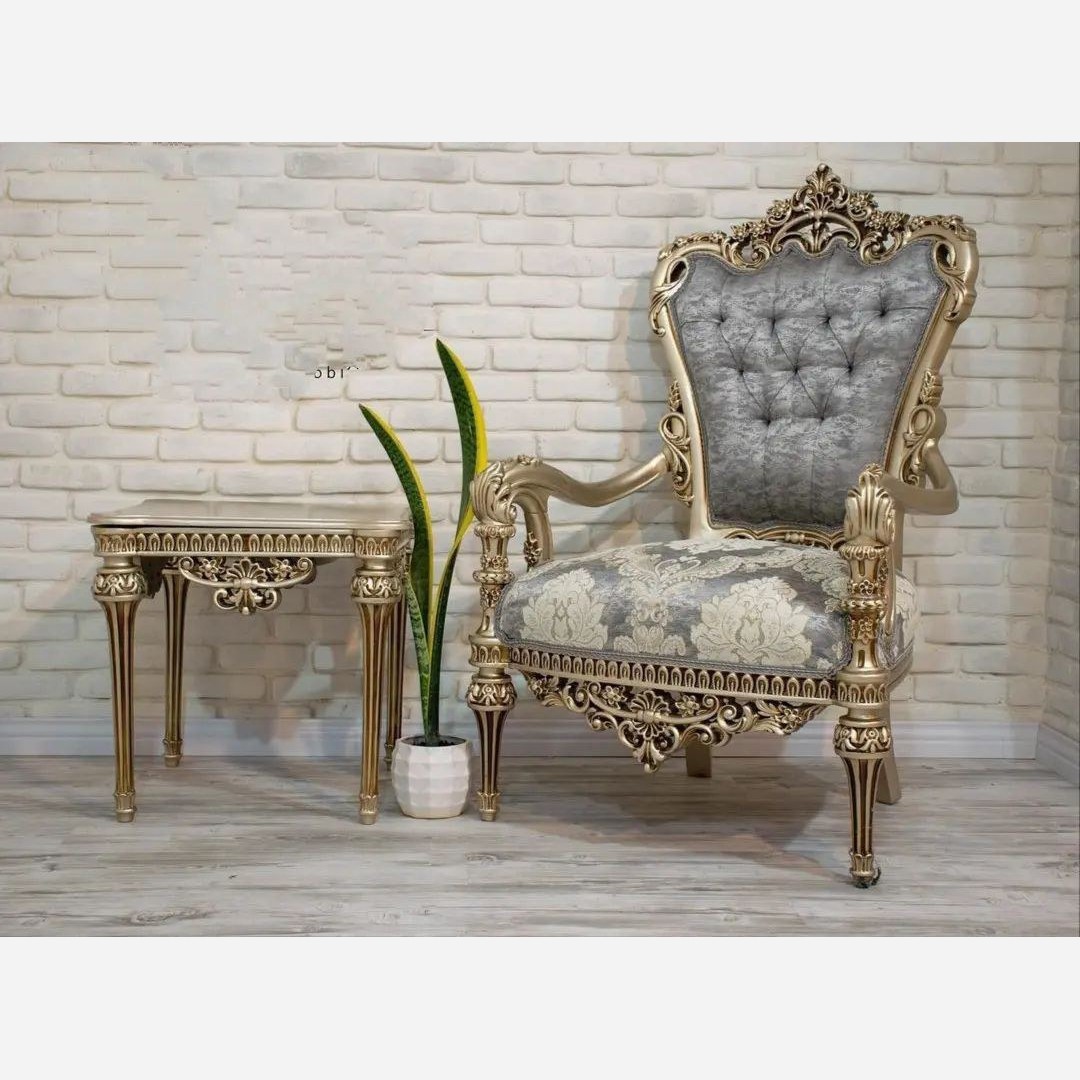 مبل کلاسیک سلطنتی خاطره ارسال رایگان
