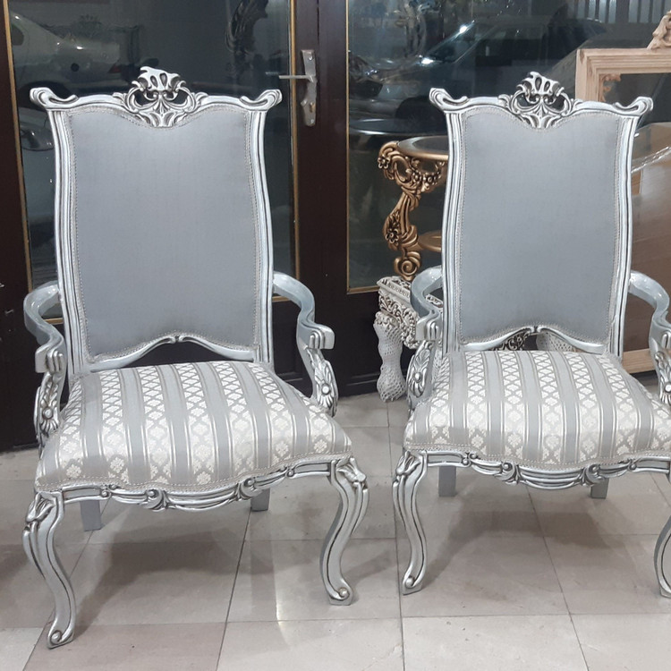 مبل سلطنتی چپندر ارسال رایگان