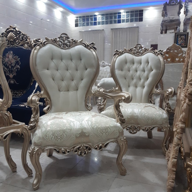 مبل کلاسیک افسون ارسال رایگان