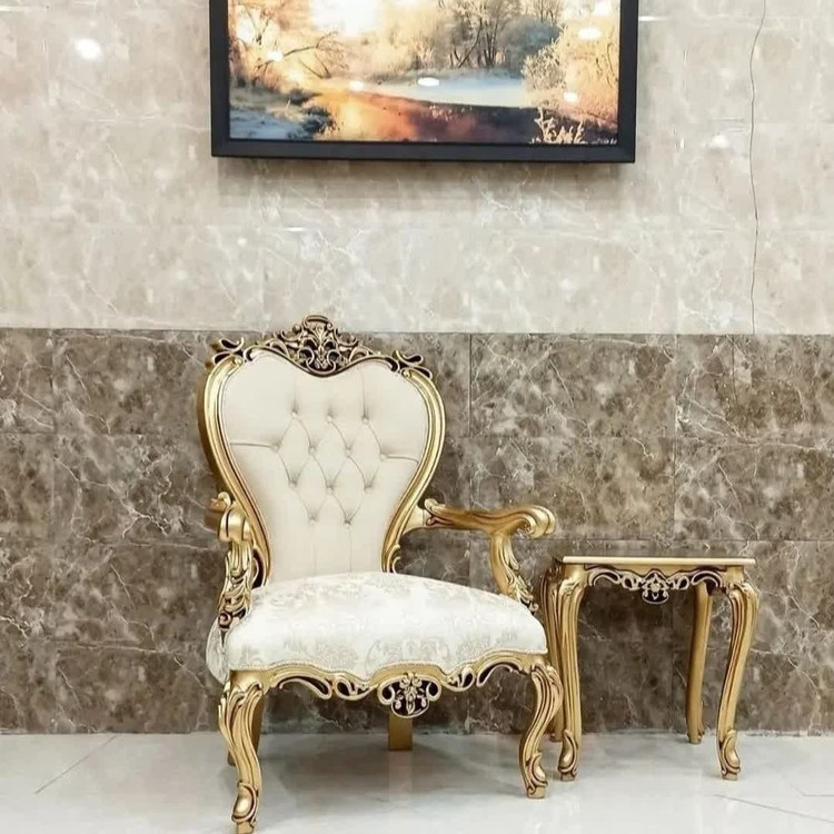 مبل کلاسیک افسون ارسال رایگان