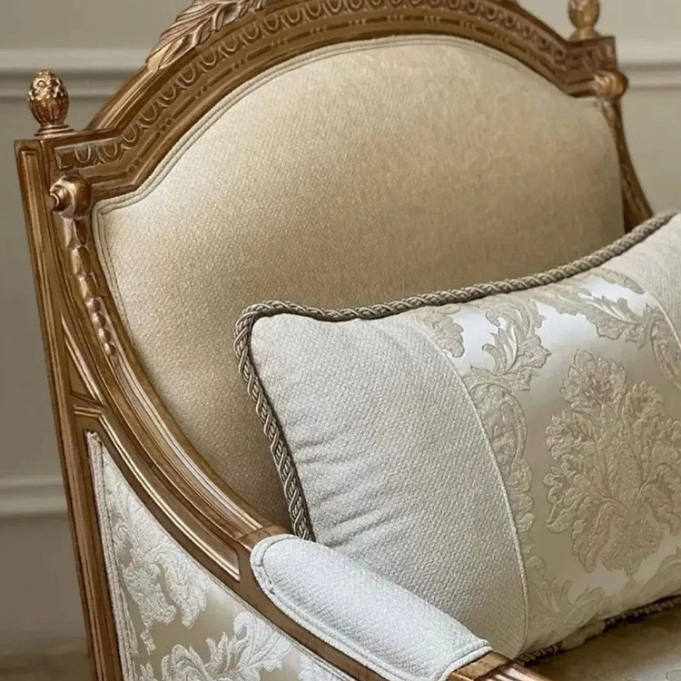 سرویس مبلمان کلاسیک مدل کاجی