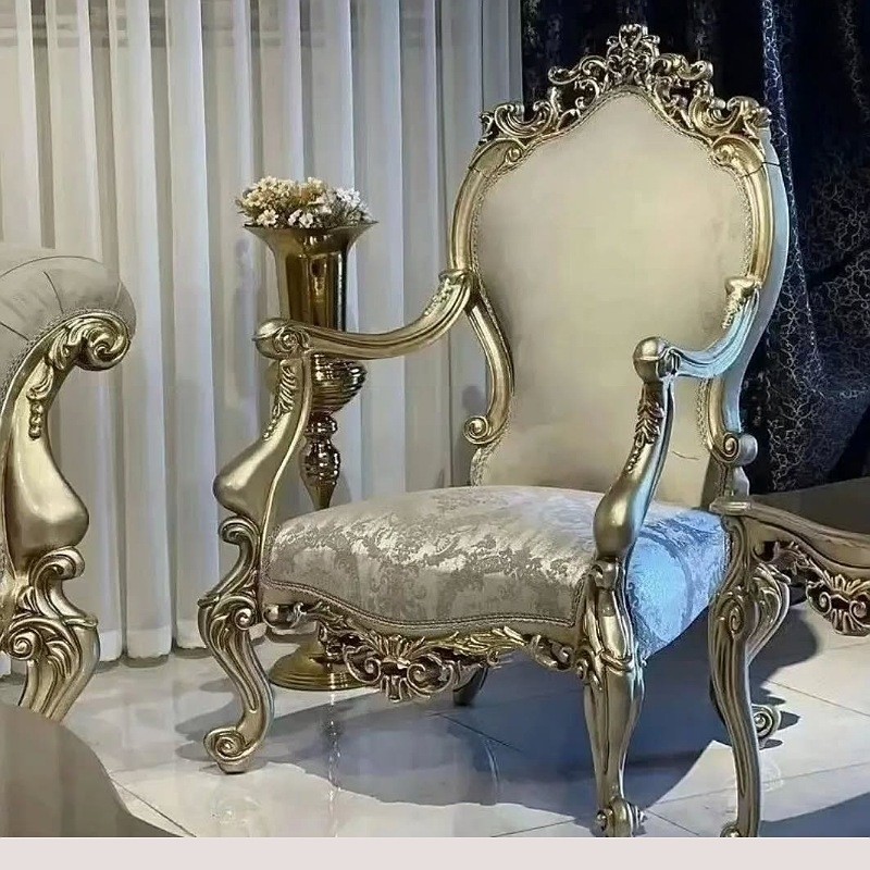 سرویس مبل سلطنتی مدل چراغان