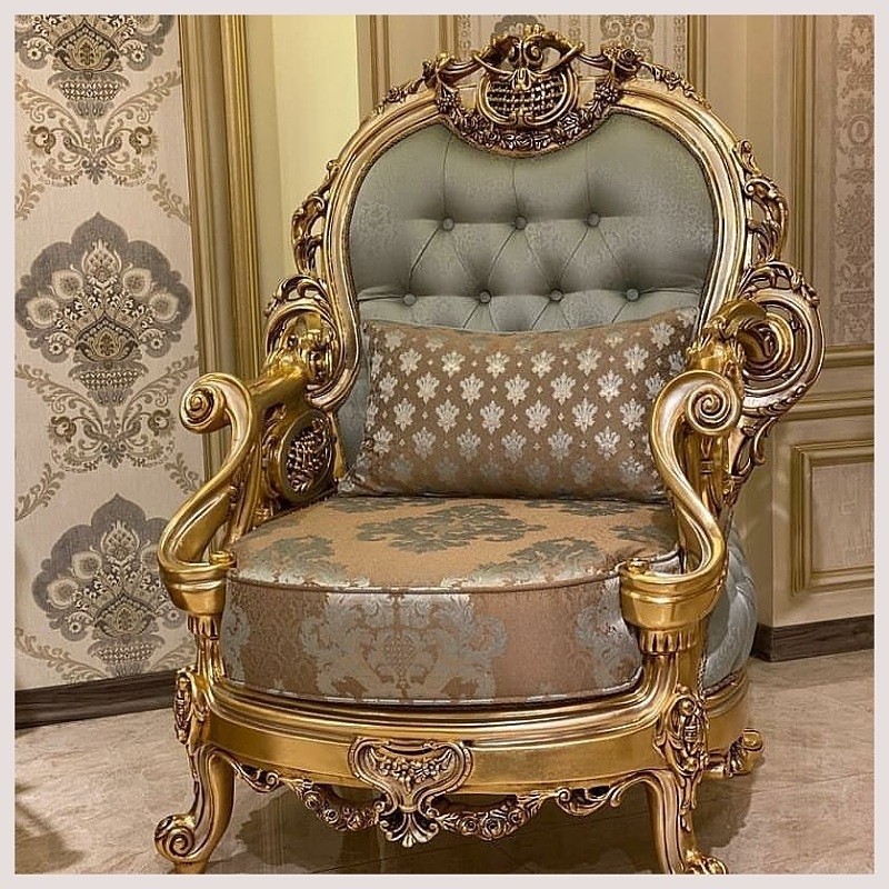 سرویس مبل سوپرلوکس مدل زئوس