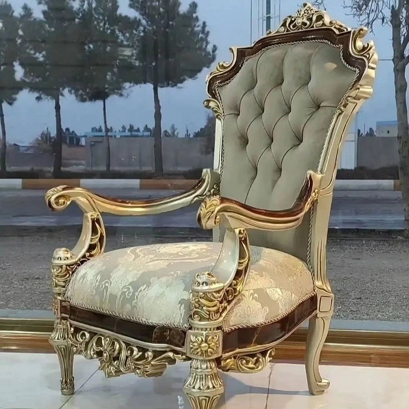 سرویس مبلمان سلطنتی گلایل ارسال رایگان