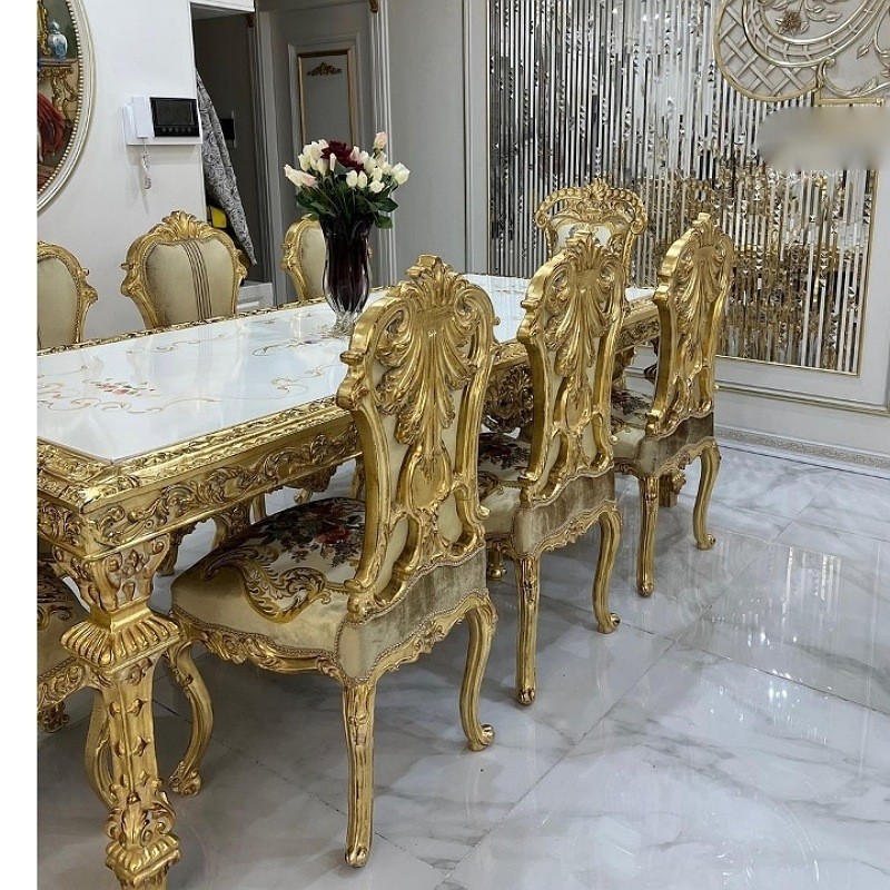 سرویس مبل سلطنتی استیل مدل خرچنگی ارسال رایگان