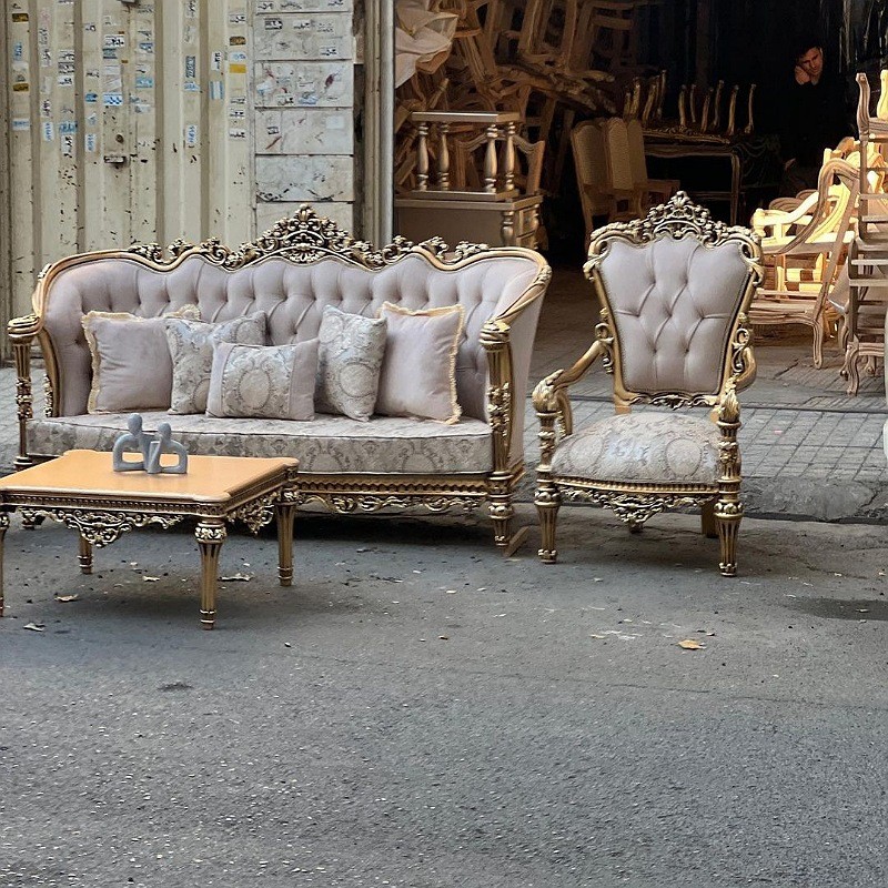 مدل سلطنتی استیل خاطره ارسال رایگان