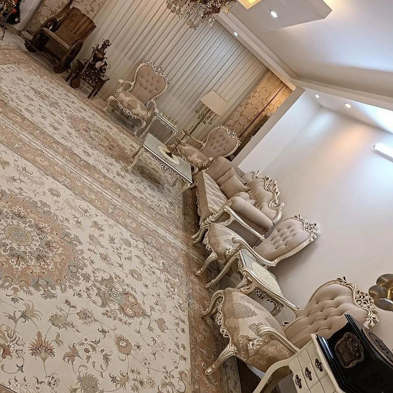 سرویس مبل سلطنتی مدل افسون ارسال رایگان