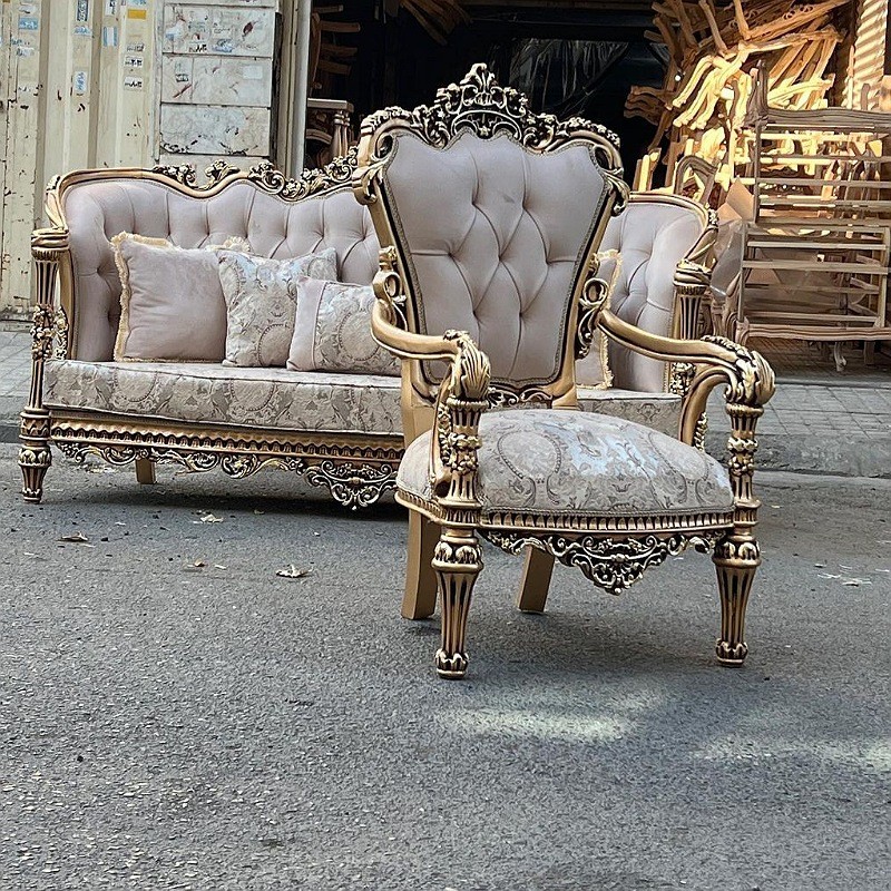 مدل سلطنتی استیل خاطره ارسال رایگان