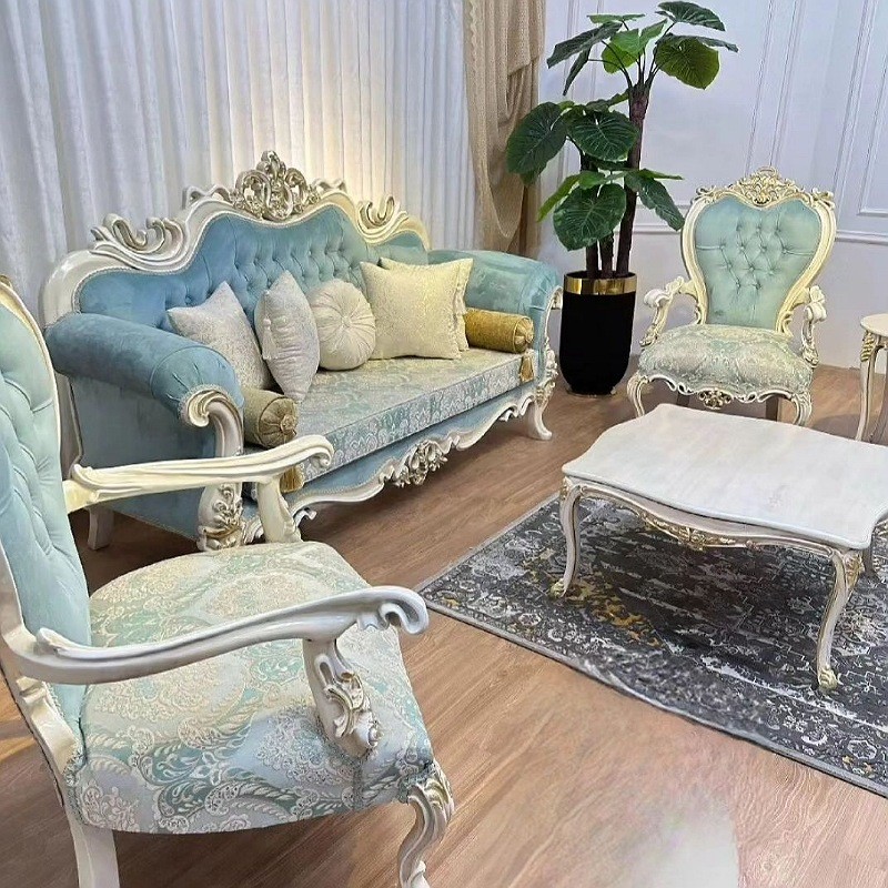 سرویس مبل سلطنتی مدل نگار ارسال رایگان